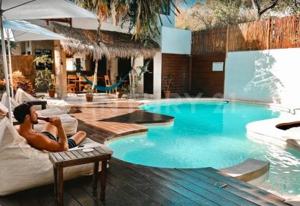 Tulum, 金塔纳罗奥 77760, 墨西哥