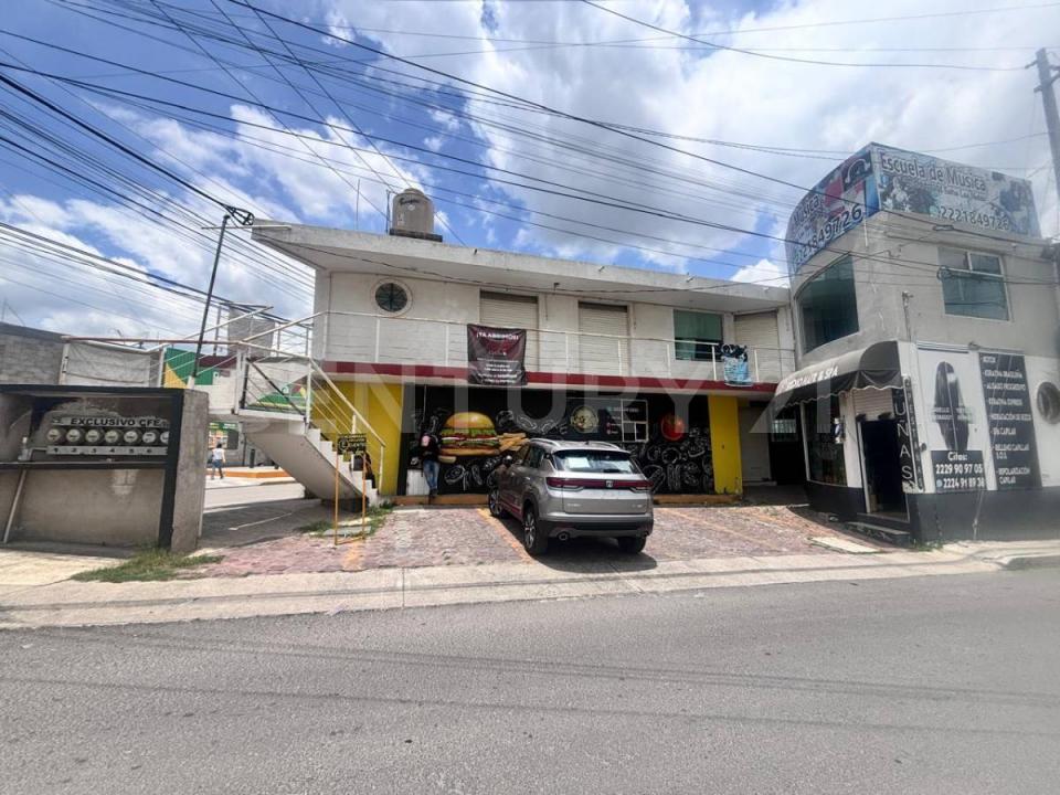 Cuautlancingo, Puebla 72700, México