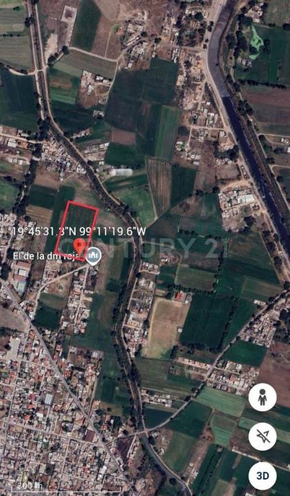 Teoloyucan, Estado De México 54786, México