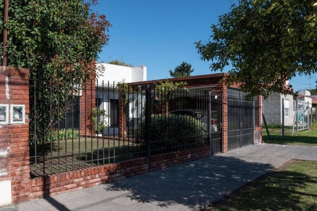 Hipolito Yrigoyen 451, General Rodríguez, GBA Oeste 00001, ארגנטינה