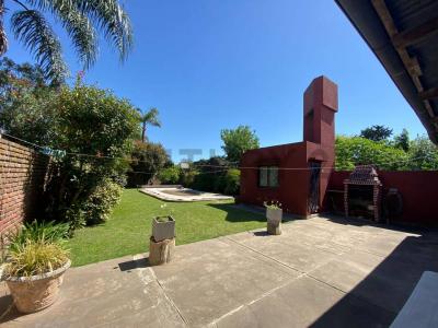 Hipolito Yrigoyen 451, General Rodríguez, GBA Oeste 00001, ארגנטינה