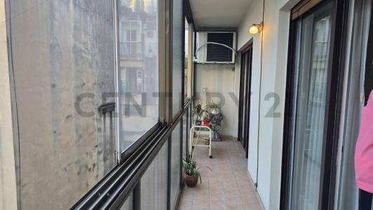 Pacheco de Melo 1800 B, Barrio Norte, Capital Federal 00001, Argentine