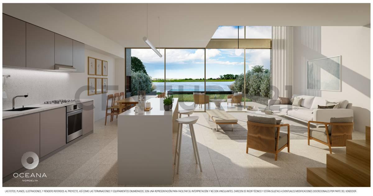 av del golf 4415 b/308, Tigre, GBA Norte 00001, Argentina