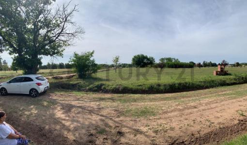 Av. Lorenzo Casey 2000, Luján, GBA Oeste 6700, Argentina