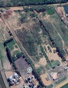 San Lorenzo, 샌타페이 00001, 아르헨티나