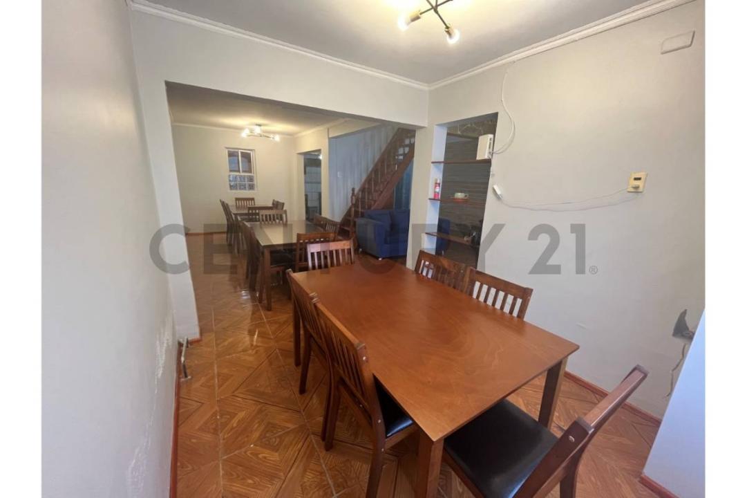 Antofagasta, Antofagasta 00001, 智利