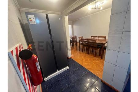 Antofagasta, Antofagasta 00001, 智利