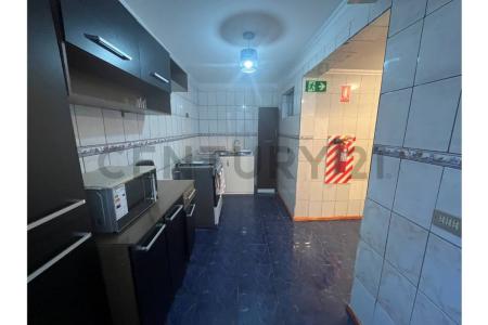 Antofagasta, Antofagasta 00001, 智利