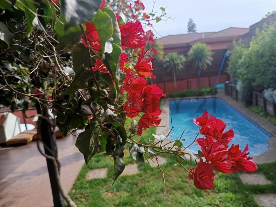 Marga Marga, Valparaíso 00001, Chile