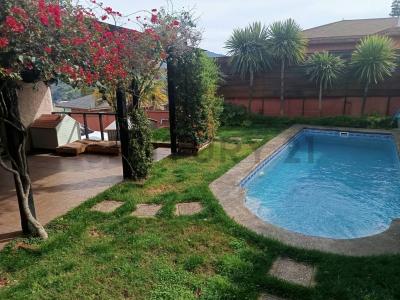 Marga Marga, Valparaíso 00001, Chile