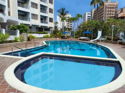 Av. La Playa Residencias Belair, Caraballeda, La Guaira 1165, فنزويلا