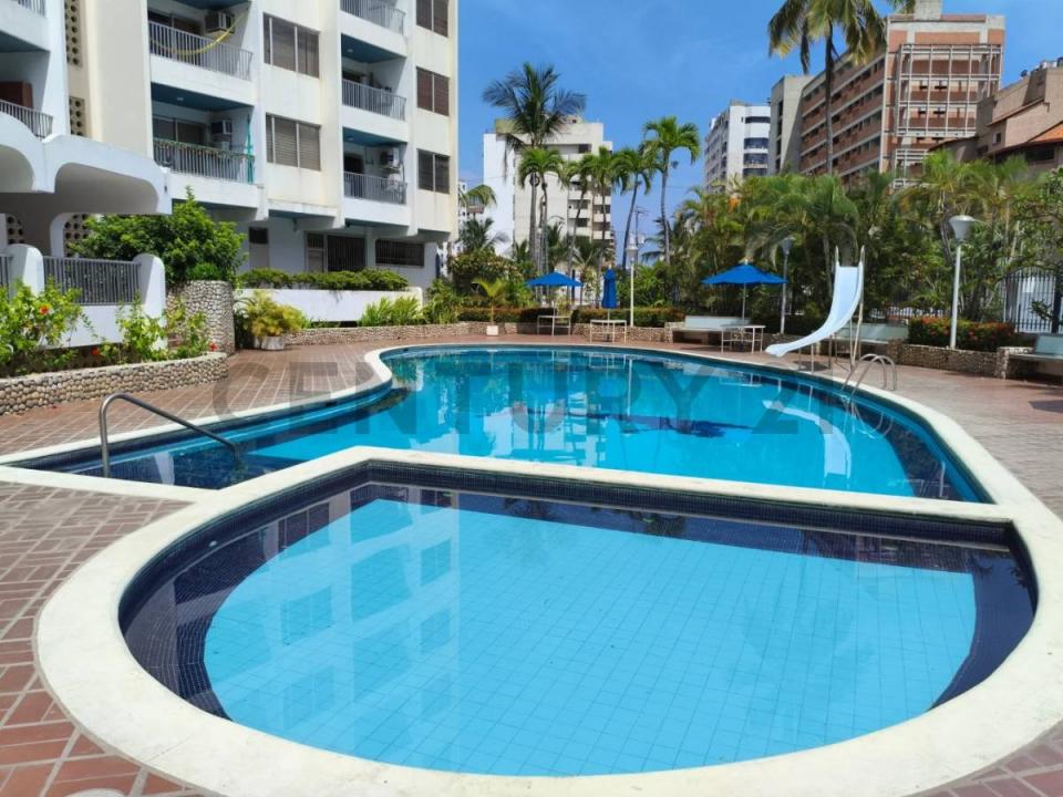 Av. La Playa Residencias Belair, Caraballeda, La Guaira 1165, ונצואלה 