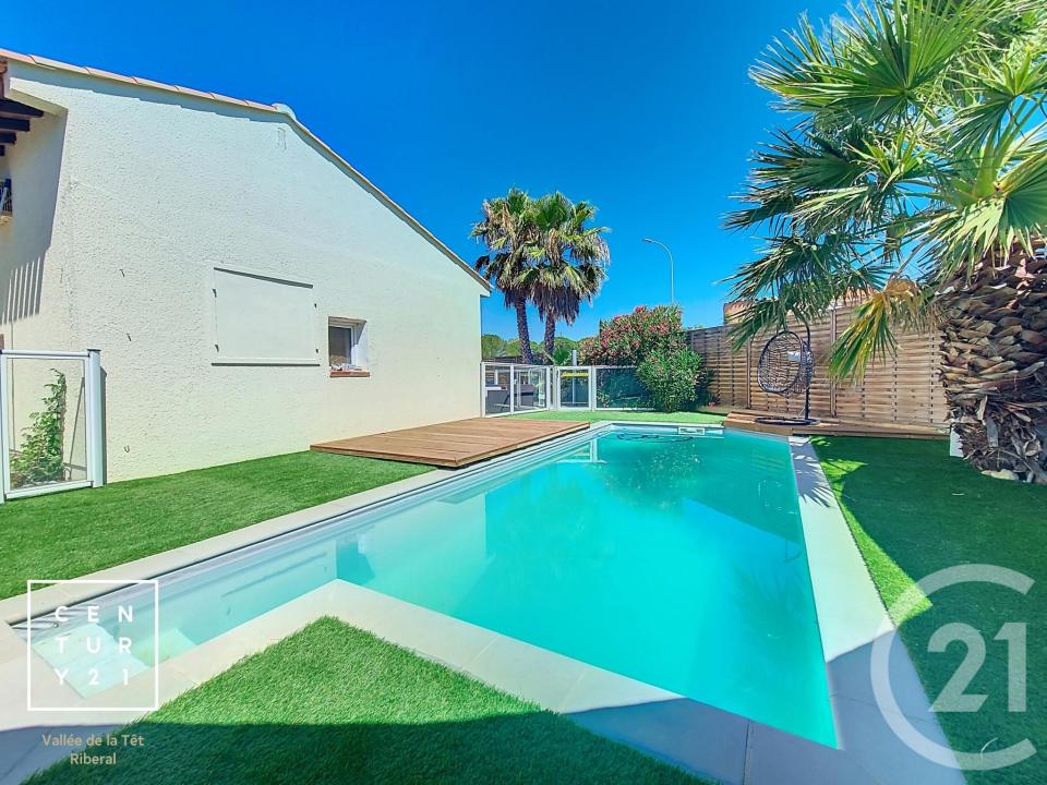 St Esteve, Лангедок — Руссильон 66240, Франция