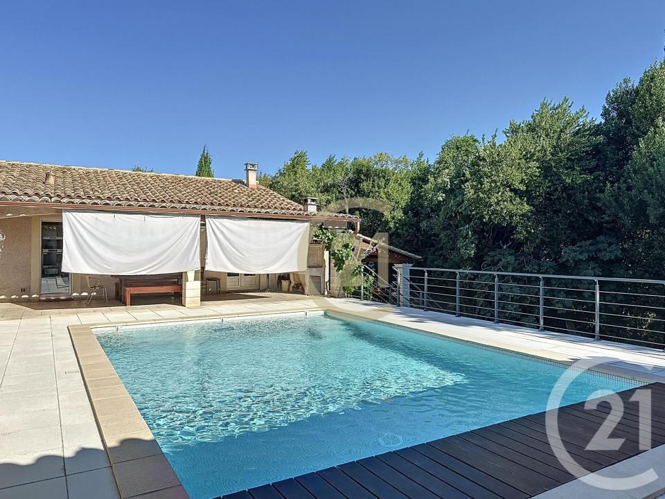 Castillon Du Gard, لانگدو – روسيو 30210, فرنسا