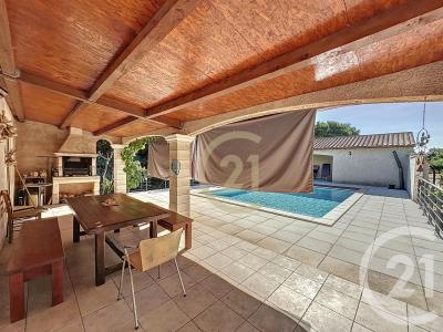 Castillon Du Gard, لانگدو – روسيو 30210, فرنسا