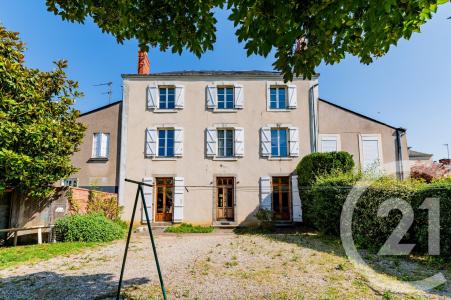 Laval, Pays de la Loire 53000, France