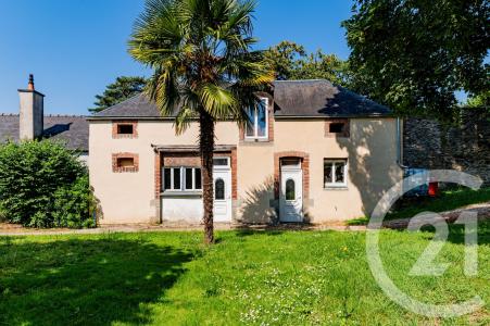 Laval, Pays De La Loire 53000, France