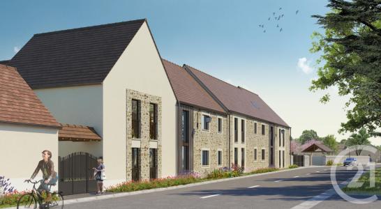 St Sauveur Sur Ecole, 일드프랑스 77930, 프랑스