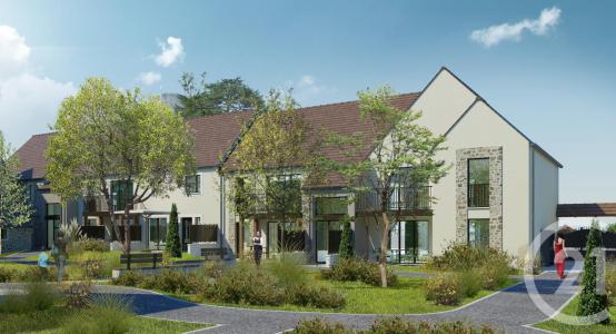 St Sauveur Sur Ecole, Île-de-France 77930, Pháp