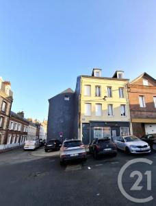 Fecamp, Haute-Normandie 76400, France