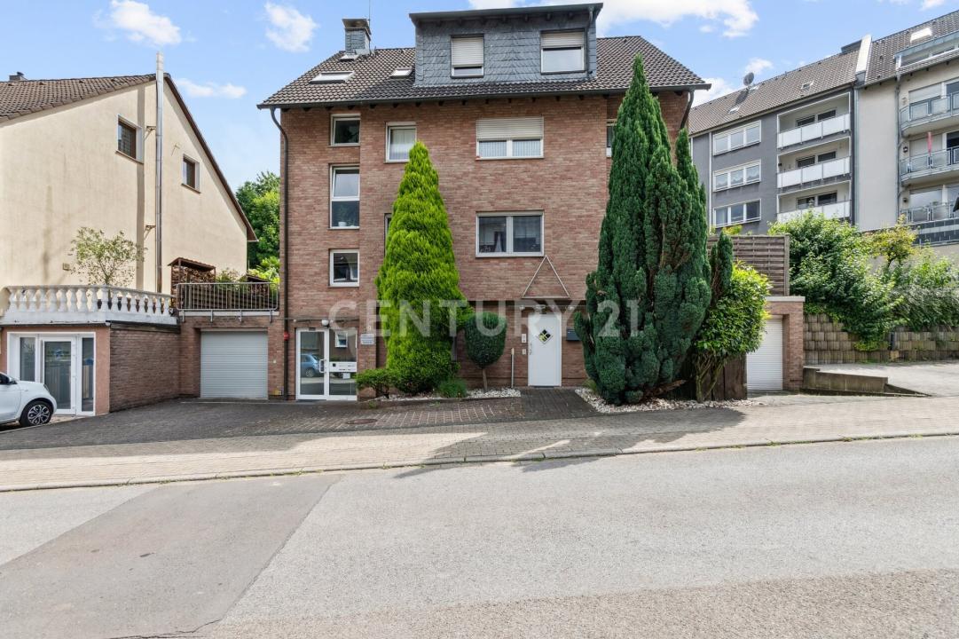 Essen, Nordrhein-Westfalen 45357, 德國