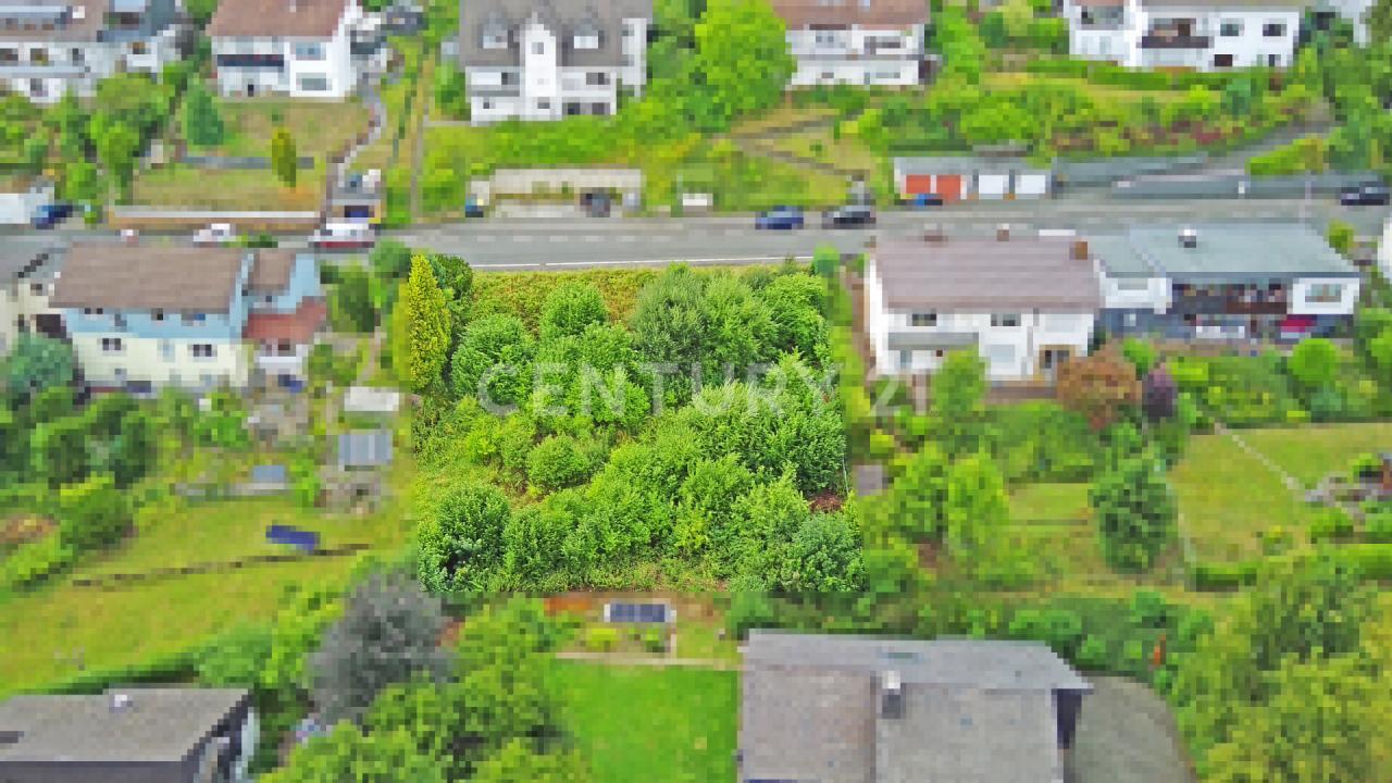 Biedenkopf, Hessen 35216, Alemanha