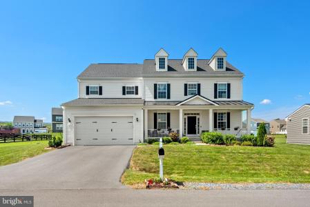 147 Voltaire Street, Gerrardstown, WV 25420, USA