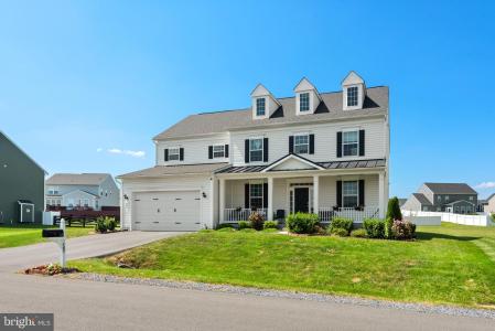 147 Voltaire Street, Gerrardstown, West Virginia 25420, Estados Unidos