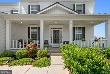 147 Voltaire Street, Gerrardstown, West Virginia 25420, Estados Unidos