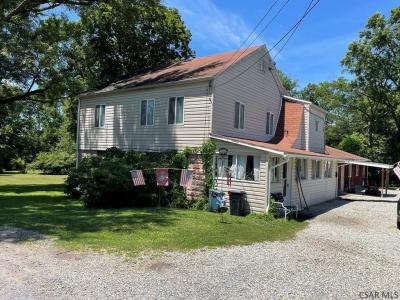 438 Belmont Street, Apt 1, Johnstown, Pennsylvanie 15904, États-Unis