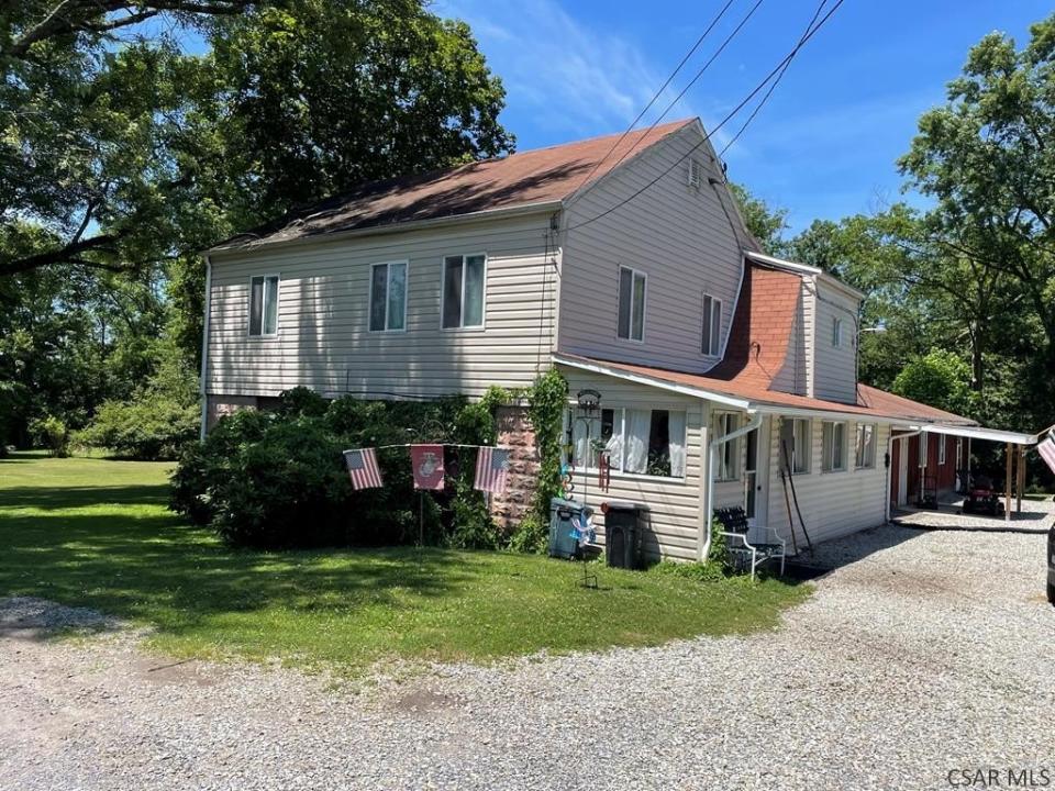 438 Belmont Street, Apt 1, Johnstown, 賓夕法尼亞州 15904, 美國