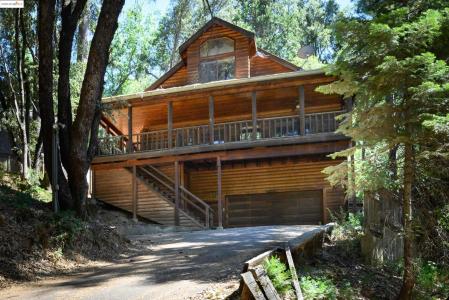 22511 Lilac Ln, Twain Harte, Californie 95383, États-Unis