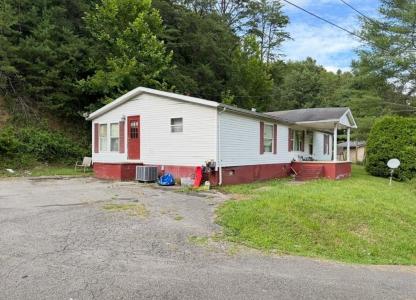 1039 Right Fork Bull Creek, Prestonsburg, Кентуки 41653, Соединенные Штаты