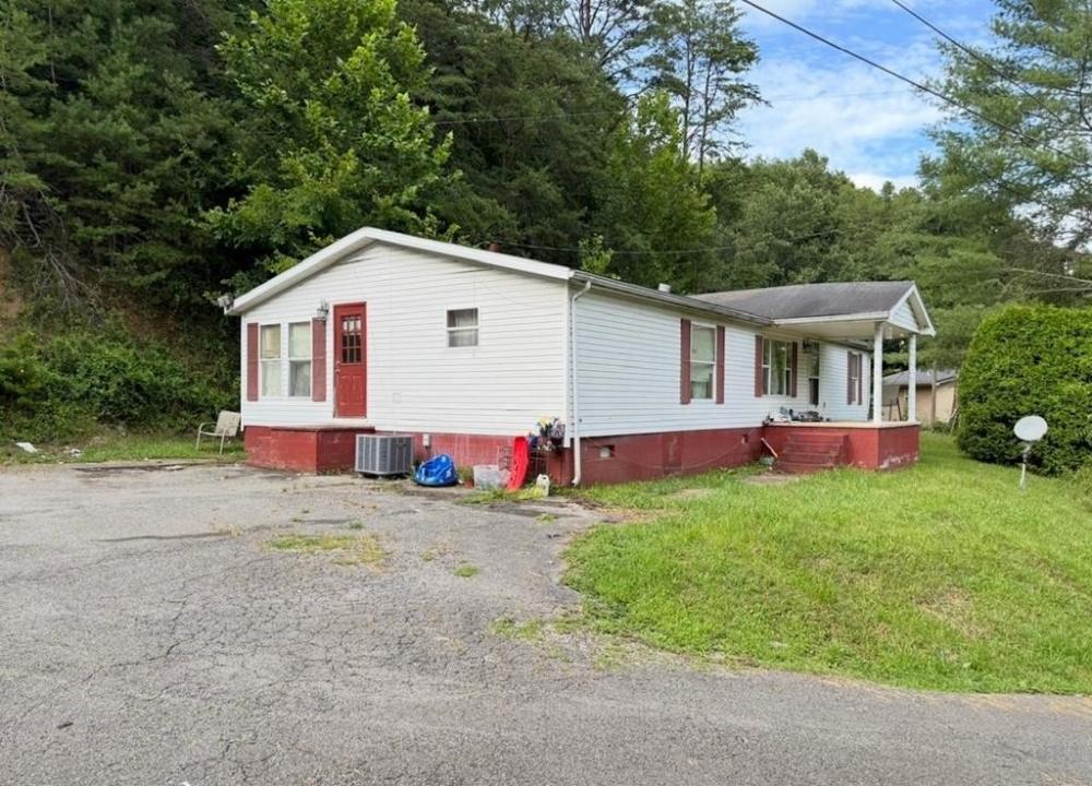 1039 Right Fork Bull Creek, Prestonsburg, Kentucky 41653, Estados Unidos