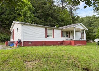 1039 Right Fork Bull Creek, Prestonsburg, Kentucky 41653, Estados Unidos