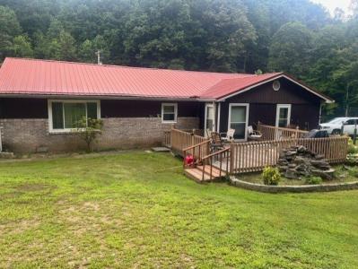 672 Birch Branch, Salyersville, Kentucky 41465, Stati Uniti