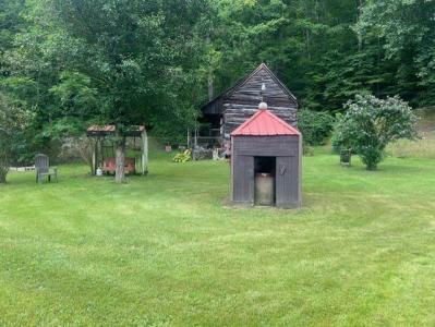 672 Birch Branch, Salyersville, Kentucky 41465, Stati Uniti