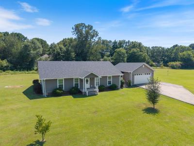 12 McKenzie Trail, Conway, Arkansas 72032, Estados Unidos