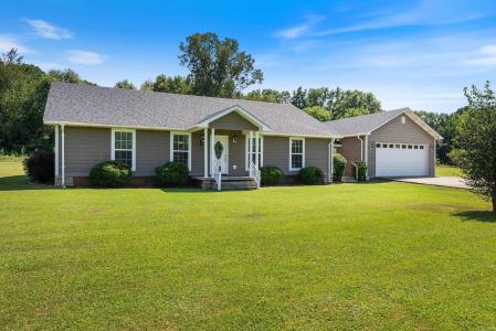 12 McKenzie Trail, Conway, Arkansas 72032, Estados Unidos