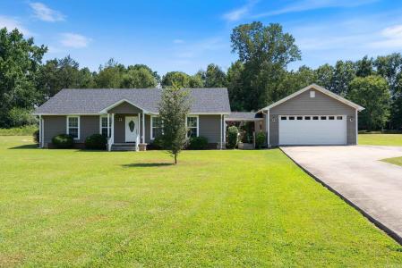 12 McKenzie Trail, Conway, Arkansas 72032, Estados Unidos