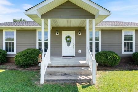 12 McKenzie Trail, Conway, Arkansas 72032, USA