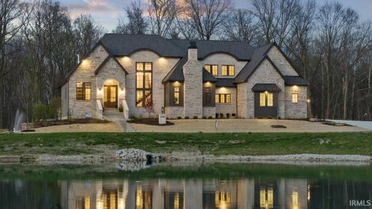 17528 Umbra Trail, Huntertown, Indiana 46748, USA