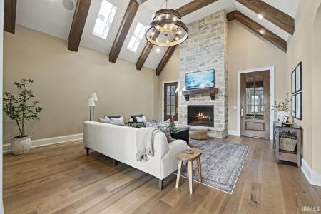 17528 Umbra Trail, Huntertown, Indiana 46748