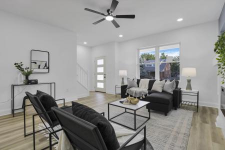 613 Siebert Street, Columbus, Ohio 43206, Estados Unidos