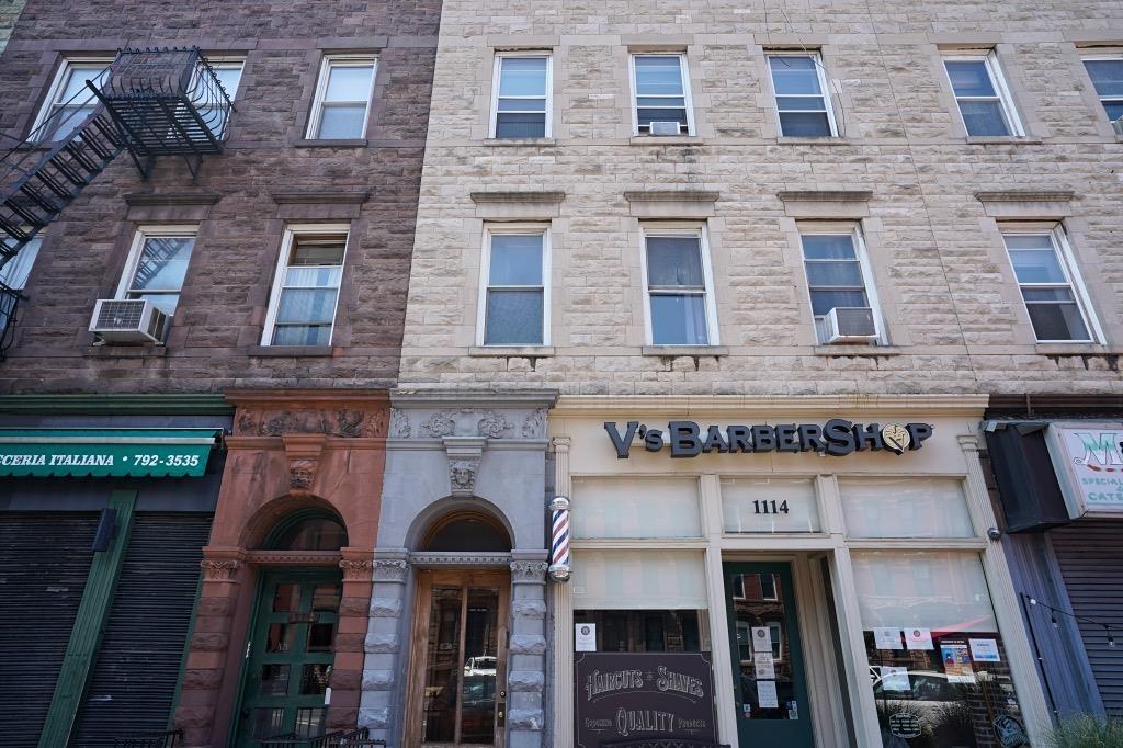 1114 Washington St , 3, Hoboken, Nueva Jersey 07030, Estados Unidos