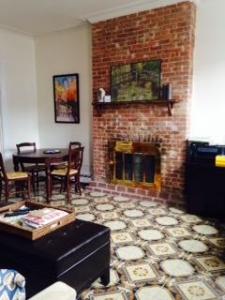 1114 Washington St , 3, Hoboken, Nueva Jersey 07030, Estados Unidos