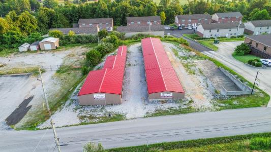 183 E. Somerset Church Rd., Somerset, Kentucky 42503