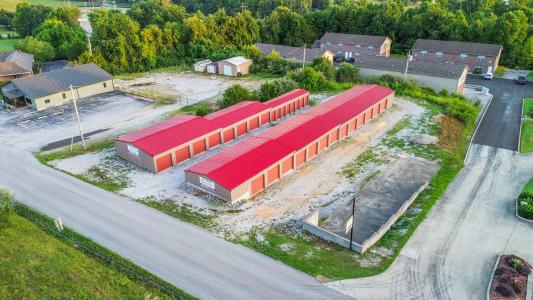 183 E. Somerset Church Rd., Somerset, Kentucky 42503