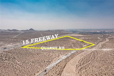 0 Stoddard Wells Road, Victorville, California 92392, HOA KỲ