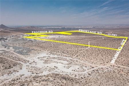 0 Outer Hwy 15 S, Apple Valley, California 92307, HOA KỲ